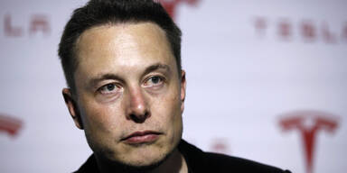 Musk wollte Tesla an Google verkaufen