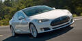 Alle Informationen vom Tesla Model S