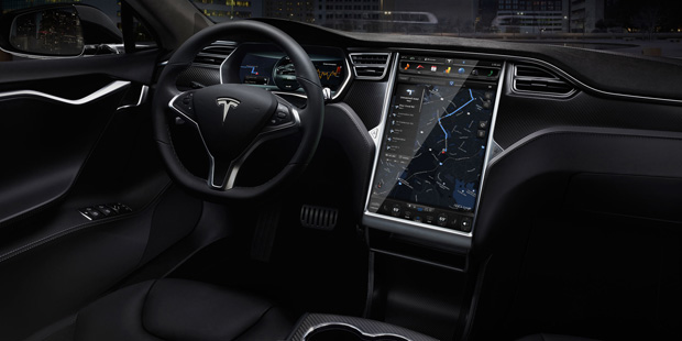 Tesla bringt neues Einstiegsmodell