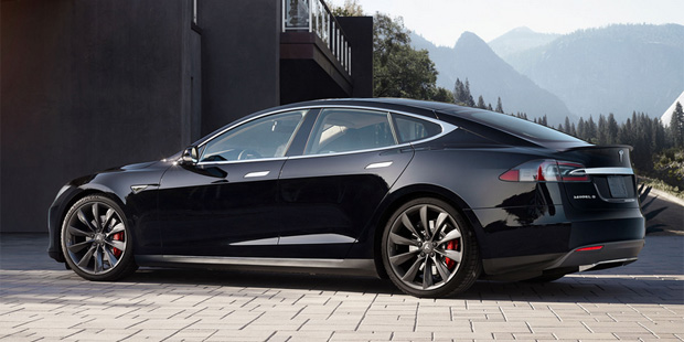 Tesla bringt neues Einstiegsmodell