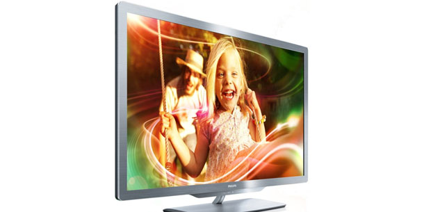 Die besten Fernseher für Weihnachten