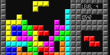 Spielehit "Tetris" feiert 30. Geburtstag