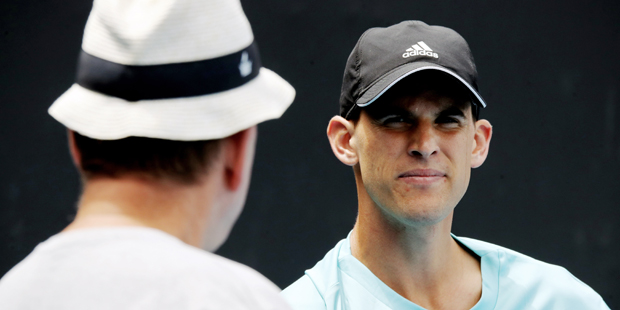Bresnik tritt als Thiem-Manager zurück