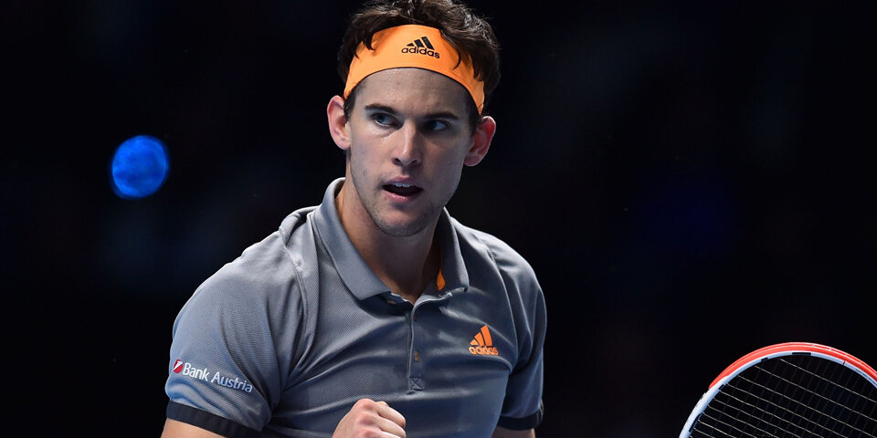 Thiem-Wunder bei ATP-Finals