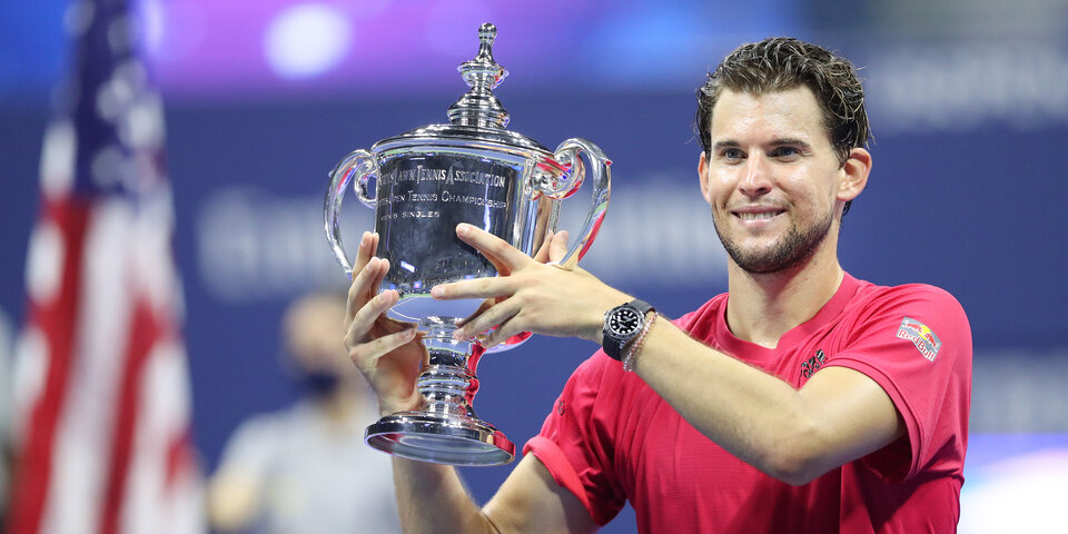 Dominic Thiem