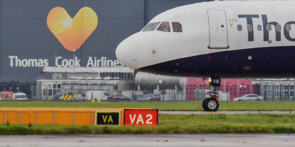 Deutsche Thomas-Cook-Urlauber sollen ab Dezember entschädigt werden