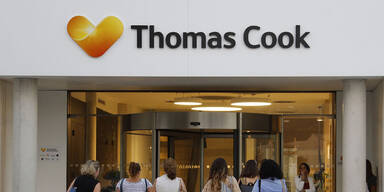 Thomas-Cook-Boss sahnte Millionen ab