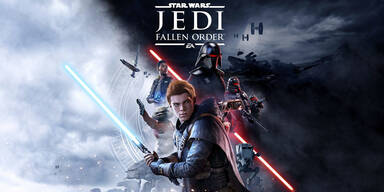 „SW: Jedi Fallen Order“: Galaktisch gut
