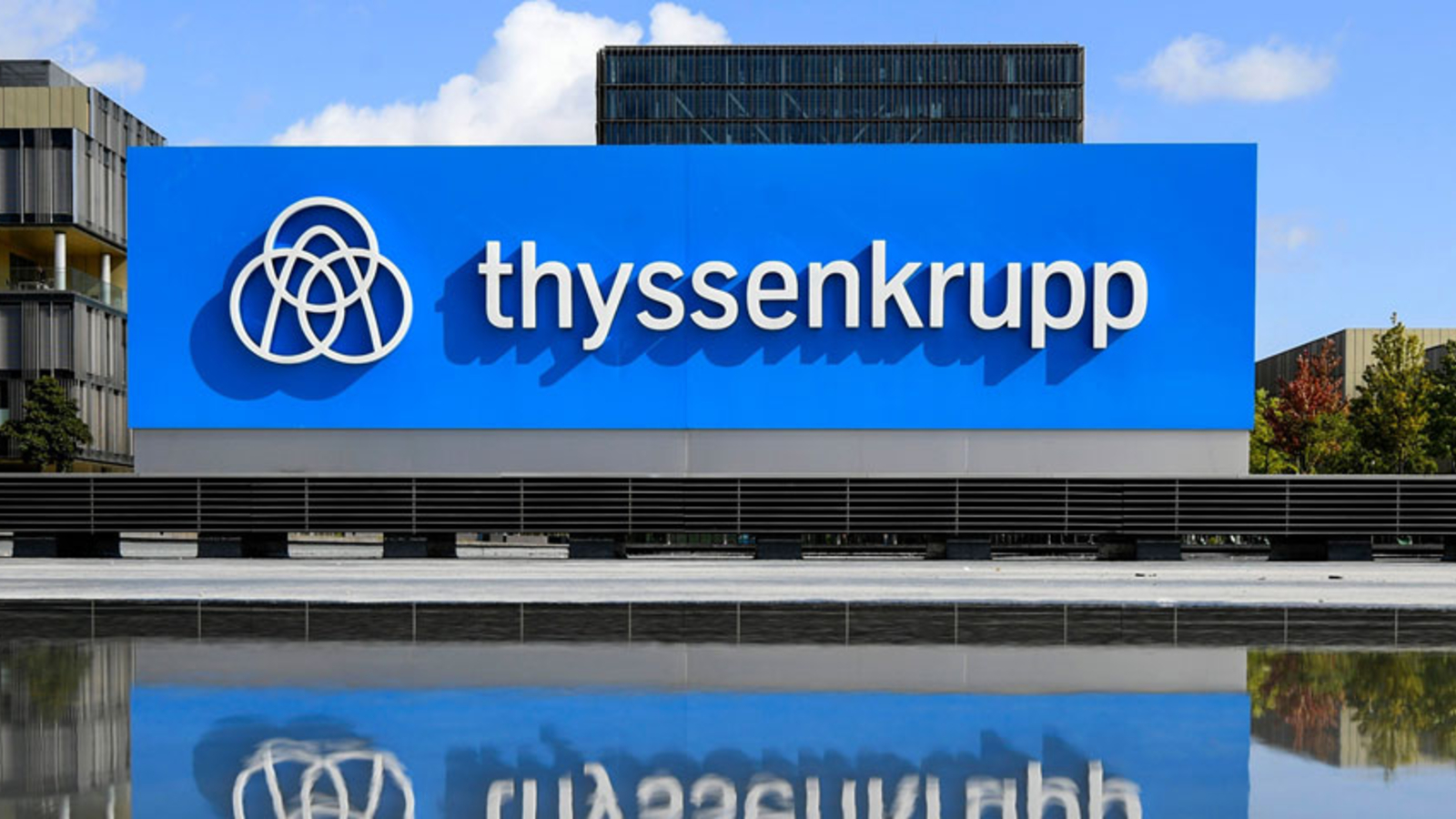 Dax Erneut Höher Thyssenkrupp Allianz Mehr Jetzt Die Kursraketen Entdecken - wmdqrxf