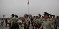Mehrere Tote auf Pekings Tiananmen-Platz
