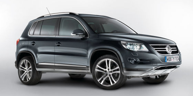 Bild: Volkswagen