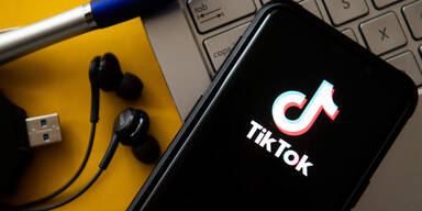 Tiktok mit mehr als einer Milliarde Nutzer
