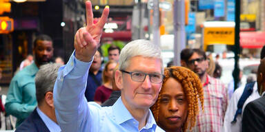 Apple zeigt iOS 13, neues macOS & Co.