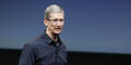 Neuer Chef: Apple wird sich nicht ändern