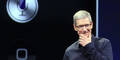 Apple-Chef deutet Smart-Watch und iTV an