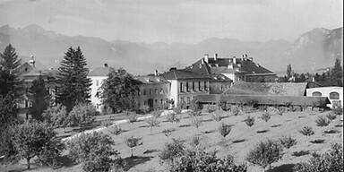 Massengrab mit Nazi-Opfern in Tirol entdeckt