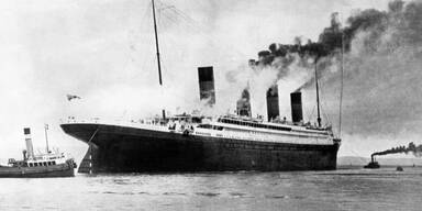 Darum ist die Titanic wirklich gesunken