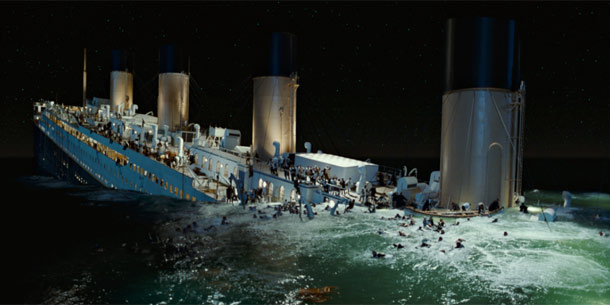 Titanic