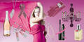 5 Pink Ribbon Produkte 2010
