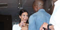 Kim Kardashian in Paris: Hochzeits-Countdown