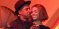 Beyoncé & Jay-Z: Turtelauftritt