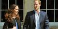 Prinz William & Kate: Der Tag nach der Hochzeit