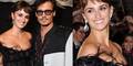 Pirates: Sexy Penelope Cruz, fescher Johnny Depp locken Hollywood ins Kino