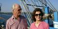 König Carl Gustaf und Königin Silvia: Urlaub in Thailand