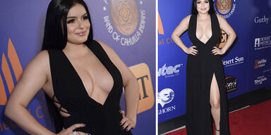 Ariel Winter