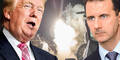Assad kontert Trump: 