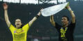 Dortmund zum achten Mal Meister