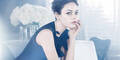 Mila Kunis ist neues Gesicht für Edel-Marke Dior
