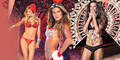 Das Vermögen der Victoria‘s Secret-Engel