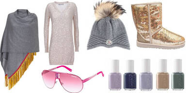 50 Must-Haves für den Winter