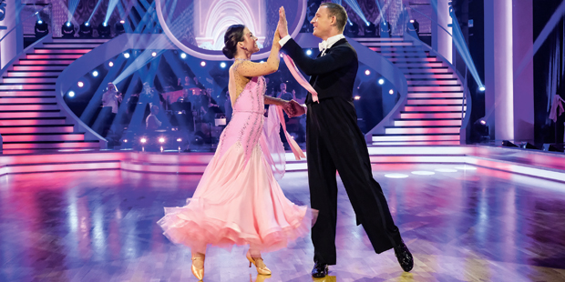 Petzner Dancing Stars