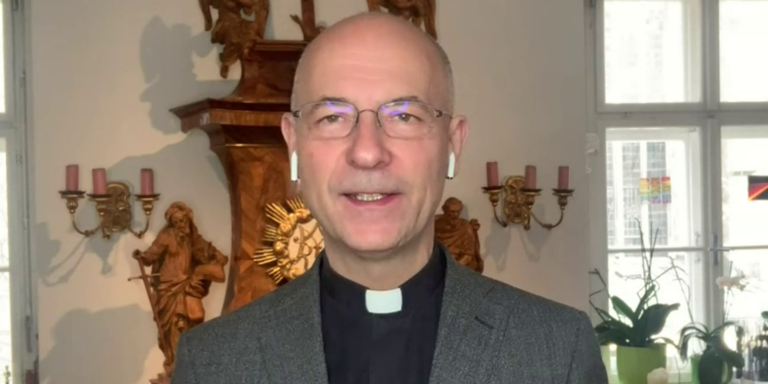 Fellner! LIVE: Toni Faber im Interview