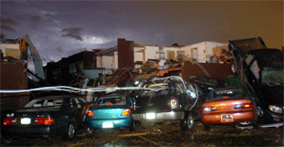 tornado