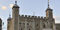Dieb brach in den Tower of London ein