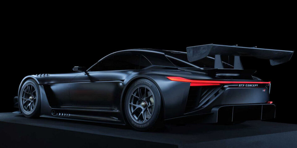 Toyota: GT3-Renner und Sport-Versionen von Yaris & bZ4X