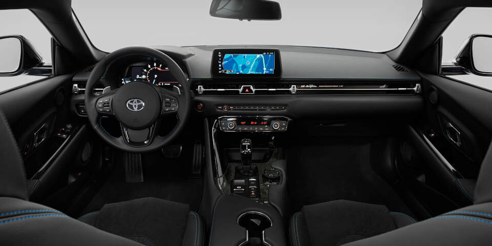 Das wird der wohl seltenste Toyota Österreichs