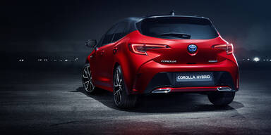 Toyota/Suzuki-Allianz bei Hybrid- & E-Autos