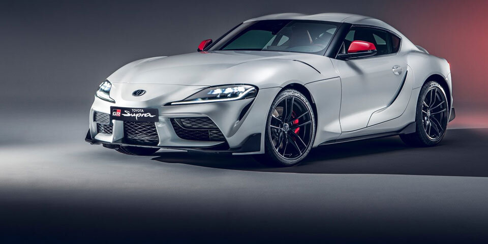 GR Supra: Neues Einstiegsmodell bestellbar