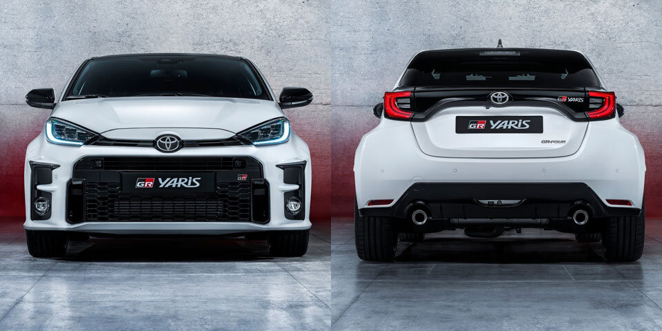 Toyota bringt
