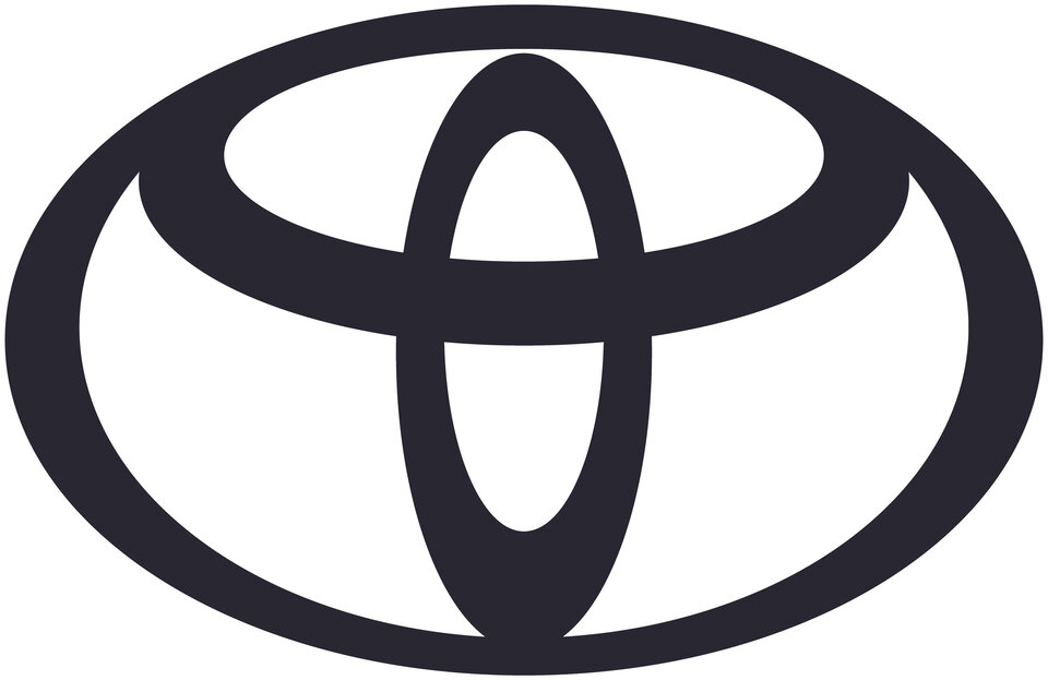Toyota verpasst sich ein neues Logo