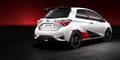 Toyota bringt neues Yaris Top-Modell