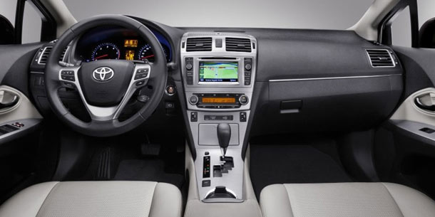 Neuer Toyota Avensis, Prius+ und FT-86 II
