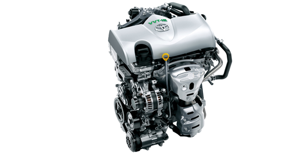 Toyota macht den Benziner zum Diesel