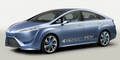 Toyota will Ende des Verbrennungsmotors