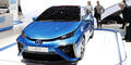 Toyota ist wertvollste Automarke