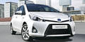 Toyota verkauft 1 Mio. Hybrid-Autos im Jahr